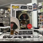 *IN HAND* Funko Pop! STAR WARS Jedi Knight Revan #430 GAMESTOP EXCLUSIVE