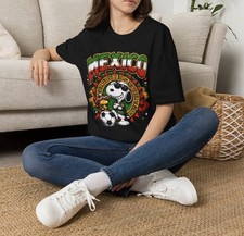 Mexico Soccer Shirt