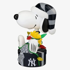 Snoopy Yankee | eBay