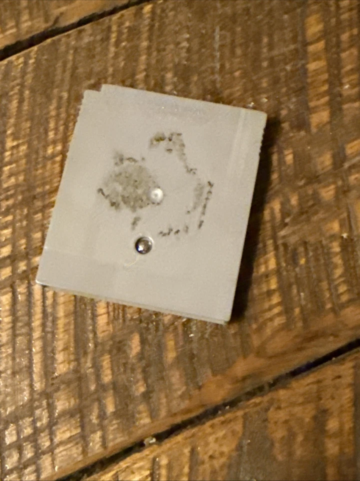 Nintendo Gameboy The Legend of Zelda: Link's Awakening JUEGO SOLO SIN PROBAR Foto 2 de 2