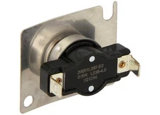 Suburban RV 525020 RV Furnace Limit Switch (NT Series)