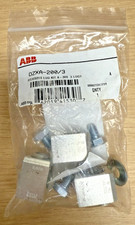 ABB OZXA-200/3 OT/OS200 LUG KIT 4-300 3 LUGS *NEW IN BAG*