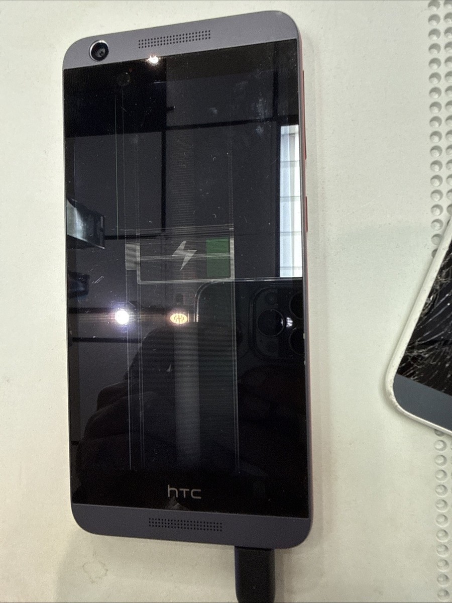 Metro PCS HTC Desire 626s 8GB Not Working | eBay