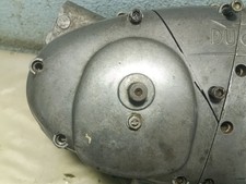 Selector 4V Ducati 125 160 175 200 250. 4 Velocidades Ducati Single. TS Sport