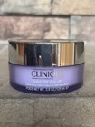 Clinique Take The Day Off Cleansing Balm 3.8oz/125ml FULL SIZE -  NEW! — photo 1