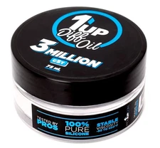 1Up Racing 113000 - Pure Silicone Diff Oil, 75ml, 3 Million CST