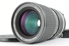  NEAR MINT Nikon Ai-s Ais Zoom Nikkor 35-70mm F3.5 MF Macro Lens F Mount JAPAN
