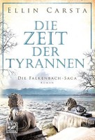 Die Zeit Der Tyrannen Ellin Carsta