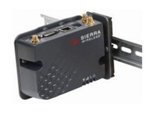 Sierra Wireless Airlink RV55 LTE Includes 1-Year AirLink Complete LTE CAT4-1...