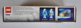LEGO Star Wars 75080 - AAT