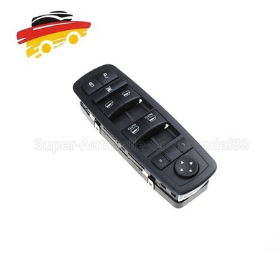 Fronttür Schalter für 2016-2023 Dodge Durango Jeep GrandCherokee 68289802AB