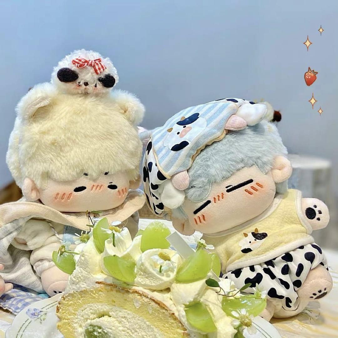 BTS SUGA ユンギ ぬいぐるみ 服 セット shooky マスター Amazon.co.jp: BTS SUGA 20cm ぬいぐるみ 大吹打 ユンギ AgustD