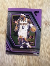 2022-23 Panini Flux Basketball #183 Torrey Craig Phoenix Suns