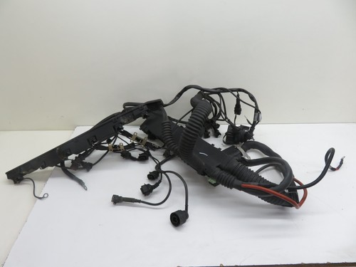 BMW E36 320I ENGINE WIRING LOOM MANUAL VERSION 1740870 1990-1999 - Picture 1 of 10