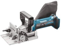 Makita Akku-NutfräSe DPJ180Z, 18 V