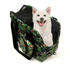 A BATHING APE BABY MILO STORE ABC MILO PET CARRIER AL70182323 New Japan GIFT