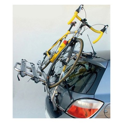 Rear Bike Carrier Padova 3 Bikes 567040160 PERUZZO Bicycle