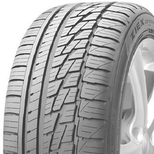 Falken Ziex Ze-950 As P24545r18 100w Xl 500 A A Blk All Season Tire