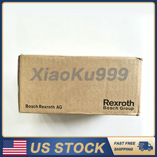 New Rexroth DREBE6X-1X/175MG24K31F1M 08114020...