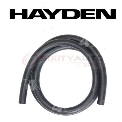 Hayden Power Steering Cooler Bracket for 2002-2008 Volkswagen Sharan - Hoses vr