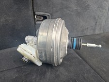 Porsche Macan (95B) 2024 Bremskraftverstärker 95B612103AF PIP4343