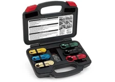 Powerbuilt 648399 6 Piece Master Disconnect Set