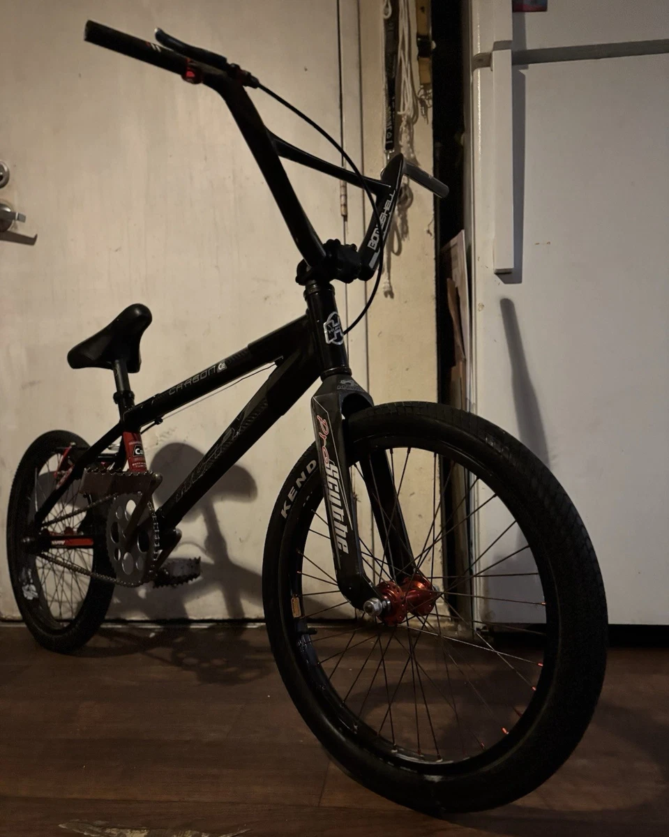 Sunday BMX Bike 20 In Bikes for sale | eBay