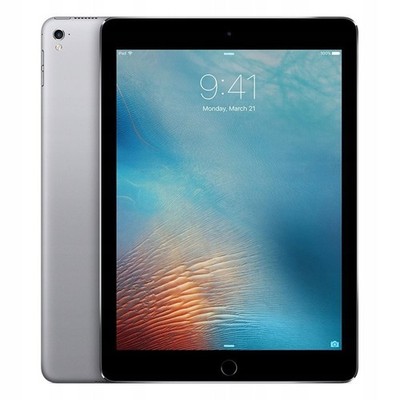 Apple iPad Pro 9,7'' A1674 A9X Space Gray 2GB/32GB LTE Cellular 