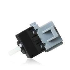 Heater A/C Air Blower Motor Control Switch for Peterbilt 384 2008-2015