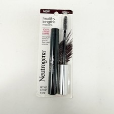  1 Neutrogena Healthy Lengths Mascara, 03 Black Brown