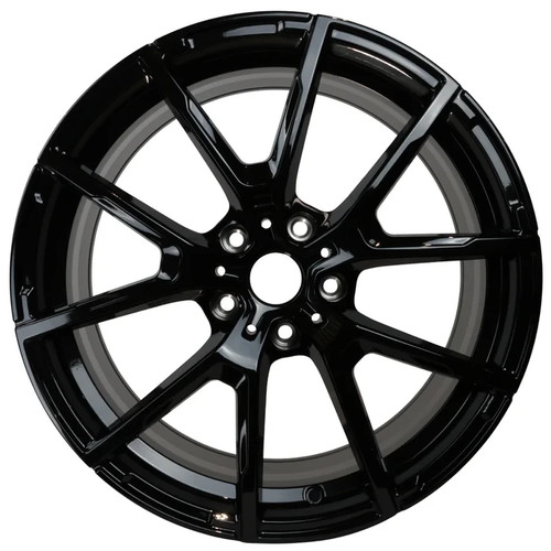 PACK Jantes 19' style 728M +
