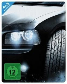 Fast  Furious Five (limited Steelbook) [Blu-ray] von Jus... | DVD | Zustand gut - Bild 1 von 2