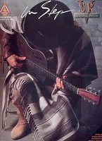 Stevie Ray Vaughan - In Step | Stevie Ray Vaughan | Englisch | Taschenbuch