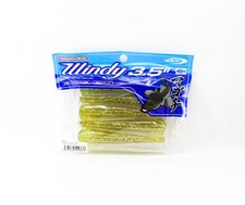 OSP Soft Bait Windy 3.5" W-084 (9876)