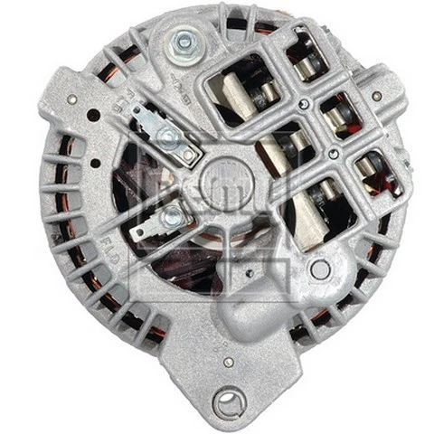 Remy 20168 Premium Alternator For Select 70-87 Dodge Plymouth Models - Image 2 of 4