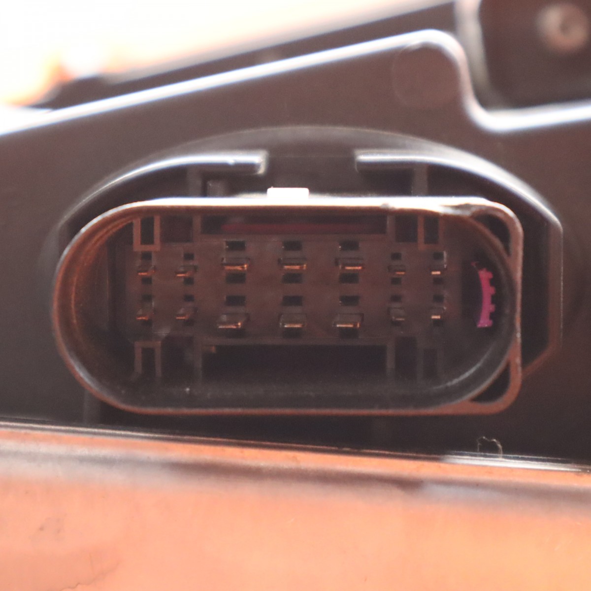 BENTLEY BENTAYGA HEADLIGHT RIGHT PASSENGER 2017 2018 2019 LED 36A941006H OEM
