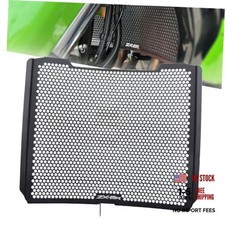 Ninja ZX-6R  ZX636 2009-2026 Aluminium Radiator Guard