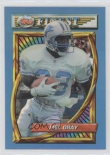 1994 Topps Finest Refractor Mel Gray #25 u6m
