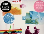 PINK FLOYD - 8 TRACKS (LP 2026) NEW*PINK VINYL*8 TRACKS*