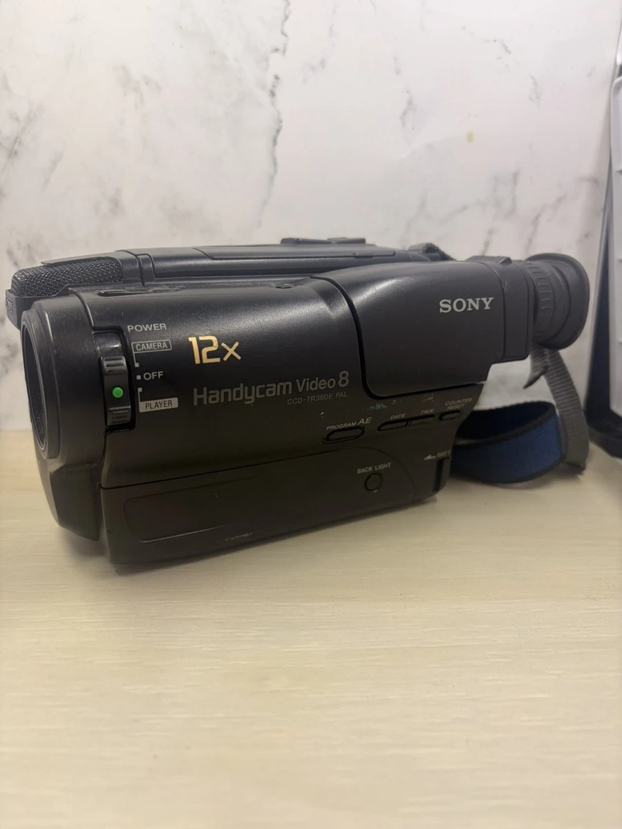 Sony Handycam Video 8 本体 Камкодеры Sony Handycam Video 8 - огромный выбор по лучшим ценам