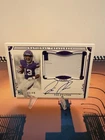 2025 Topps Chrome Tai Felton Rookie Patch Autographs (RAW)