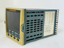 INVENSYS EUROTHERM 3504 Process Control Equipment 100-240V VAF INSTRUMENTS 3504