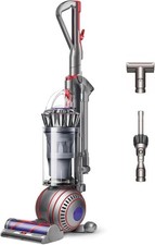 Dyson Ball Animal 3 Upright Vacuum Cleaner Nickel  USED 