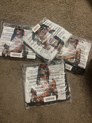 Supreme Playboi Carti Photo Tee - Black - FW25 - SIZE XL - IN HAND