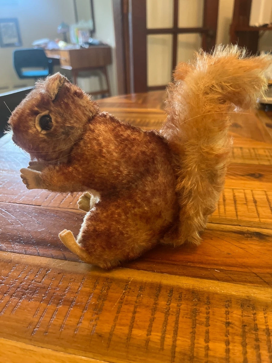 steiff squirrel products for sale | eBay
