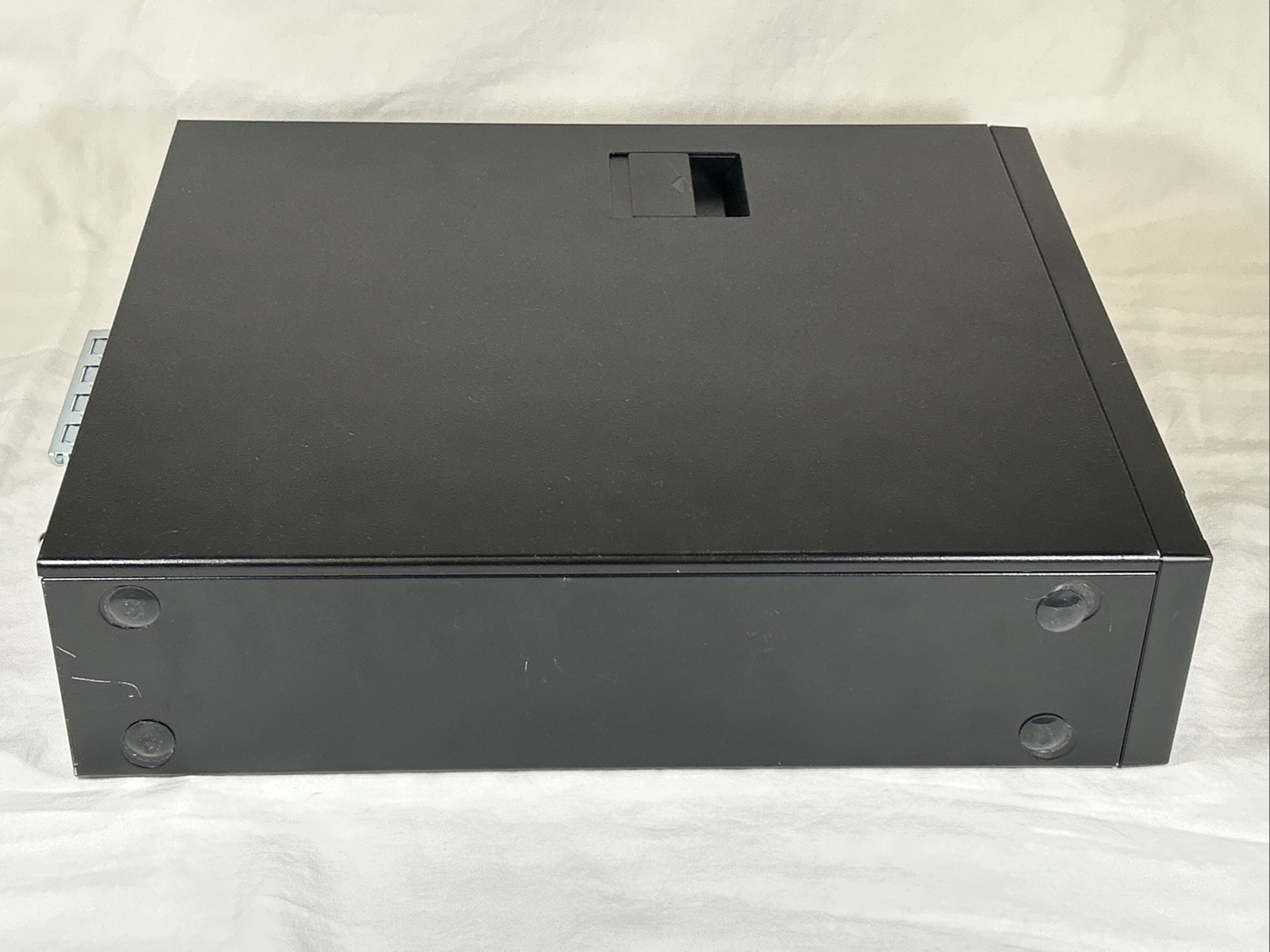 InWin Micro ATX Desktop PC Case - 300W Power Supply - DVD RW Drive | eBay