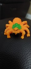 Monsters In My Pocket Super Creepies Orange Tarantula