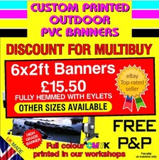 PVC Banners Outdoor Heavy Duty Custom Printed Advertising PVC Outdoor Banner