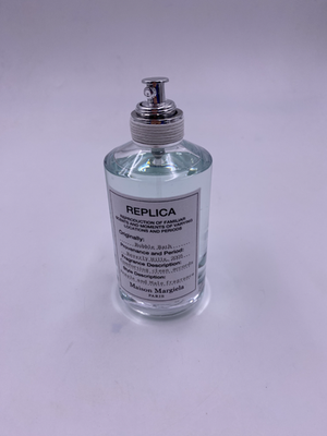 Maison Margiela Replica Bubble Bath 3.4 oz SEALED NEW In Box