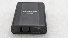 Crestron USB-EXT-2-REMOTE USB over Category Cable Extender - Free Shipping